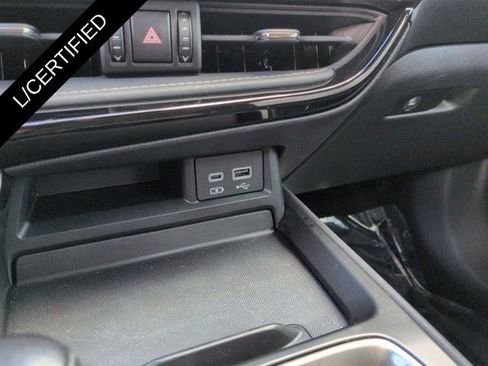 Certified 2022 Lexus NX 250 250 Base w/ Towing Package (2000 Lbs) image 21