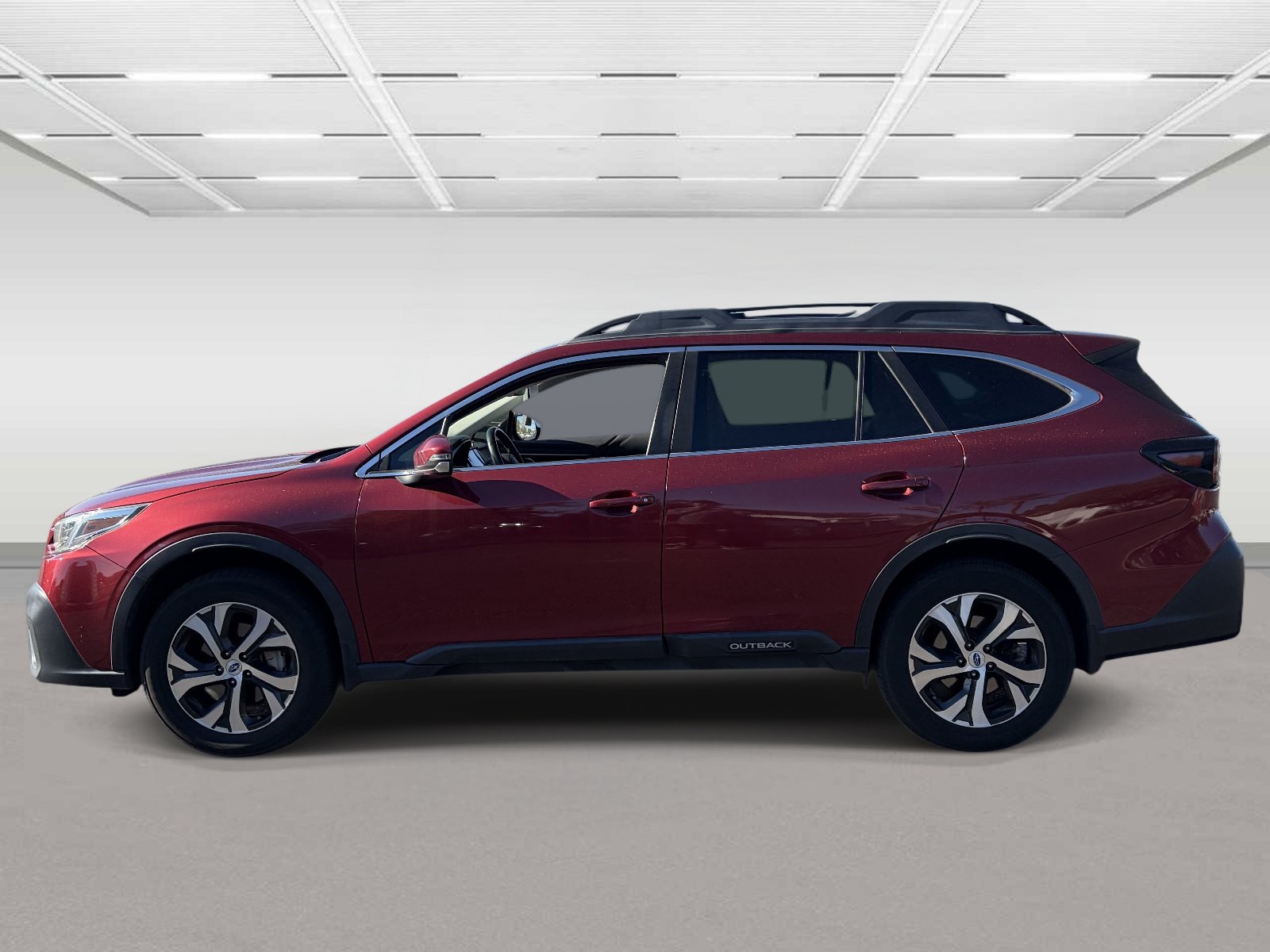 Used 2020 Subaru Outback Limited XT w/ Popular Package #2 AWD/4WD image 2