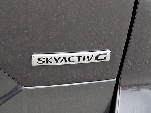Certified 2025 MAZDA CX-5 AWD 2.5 S w/ Preferred Package image 32