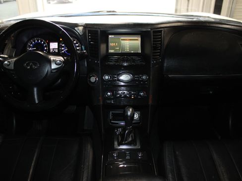 Used 2012 INFINITI FX35 2WD image 15