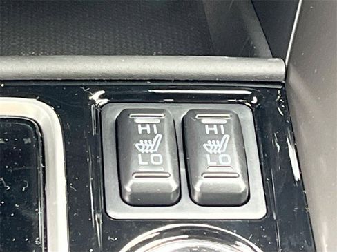 New 2026 Mitsubishi Eclipse Cross Black Edition image 18