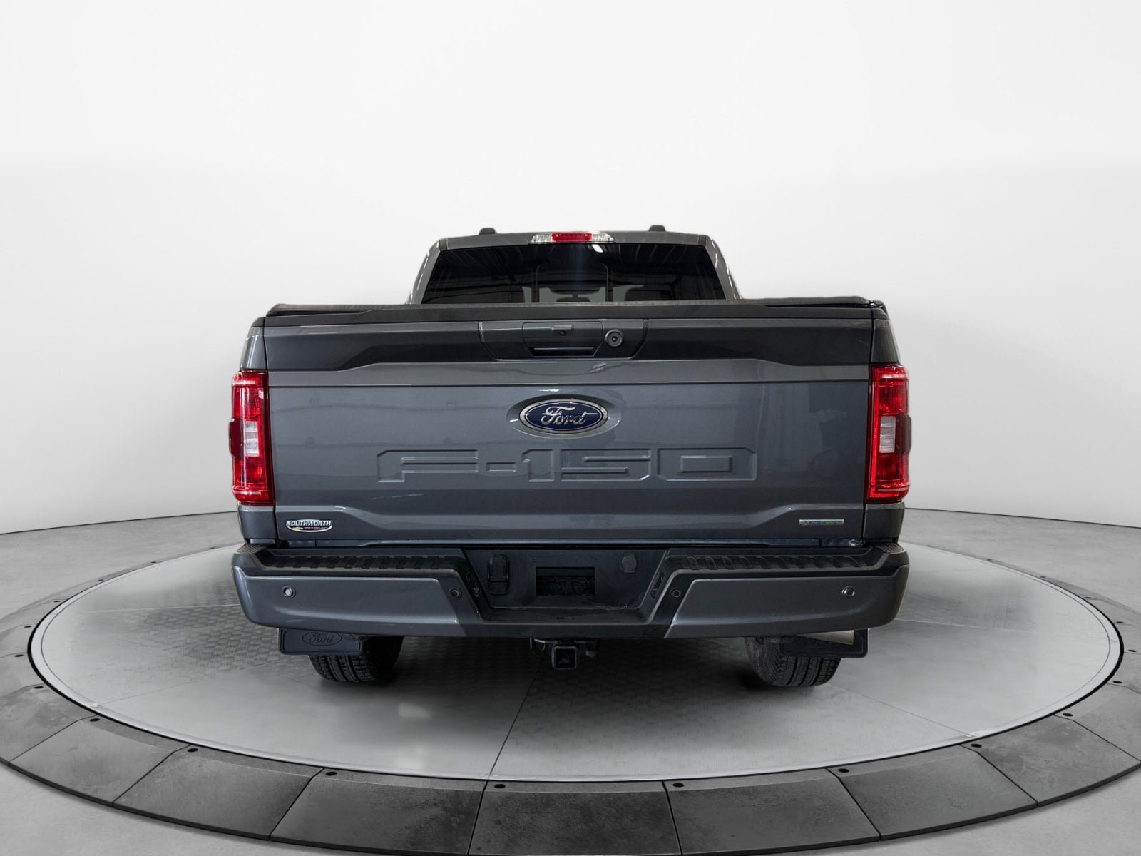 Used 2023 Ford F150 XLT w/ Equipment Group 302A High AWD/4WD image 6