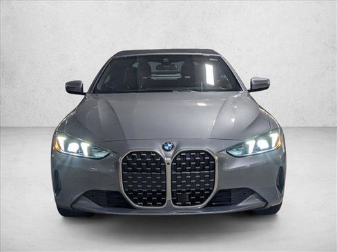 New 2026 BMW 430i xDrive Convertible w/ Premium Package image 5