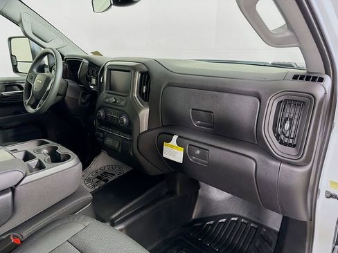 New 2026 Chevrolet Silverado 3500 W/T w/ WT Convenience Package AWD/4WD image 24