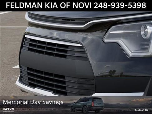New 2026 Kia Niro LX FWD image 12