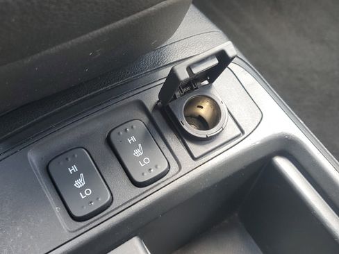 Used 2015 Honda CR-V EX image 24