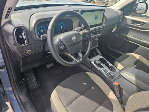 New 2025 Ford Bronco Sport Big Bend image 2