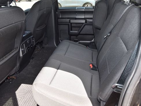 Used 2020 Ford F150 XLT w/ Equipment Group 302A Luxury RWD image 11
