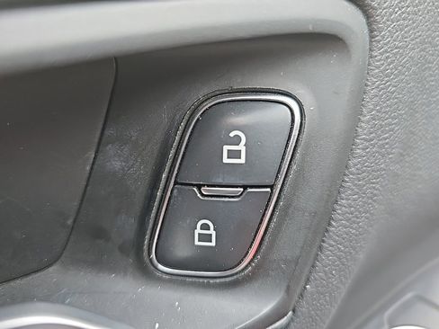 Used 2024 Ford Escape ST-Line w/ Tech Pack #1 image 9