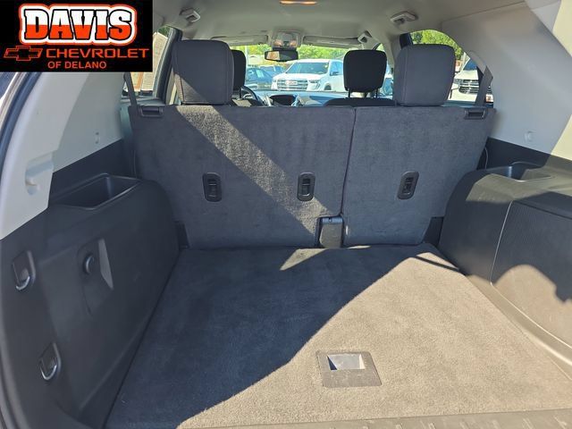 Used 2016 Chevrolet Equinox LT w/ Convenience Package AWD/4WD image 13