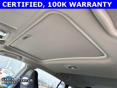 Certified 2025 Subaru Crosstrek 2.0i Premium image 30