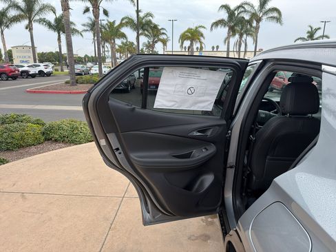 New 2026 Buick Encore GX Sport Touring w/ Comfort Package image 8