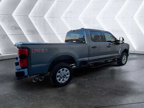 Used 2023 Ford F250 XLT w/ 360-Degree Camera Package image 4