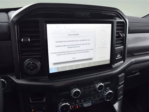 New 2026 Ford F150 Lariat w/ Equipment Group 502A High image 19