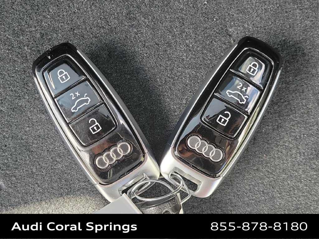 Certified 2023 Audi Q7 2.0T Premium Plus w/ Premium Plus Package AWD/4WD image 28