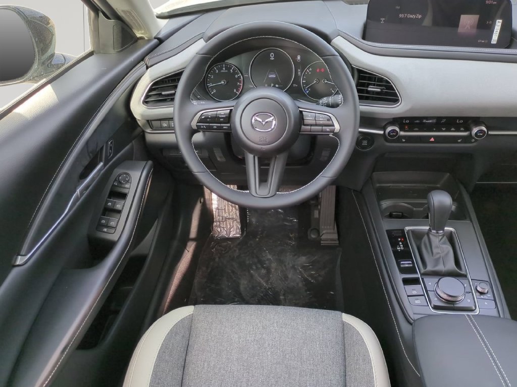 New 2026 MAZDA CX-30 AWD 2.5 S image 15