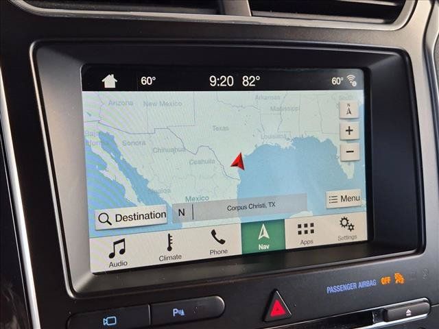 Used 2017 Ford Explorer Limited FWD image 10