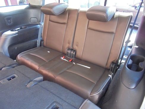 Used 2019 INFINITI QX60 Luxe w/ Essential Package AWD/4WD image 13