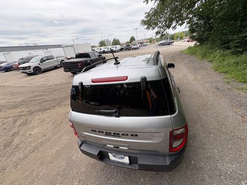 Used 2022 Ford Bronco Sport AWD/4WD image 27