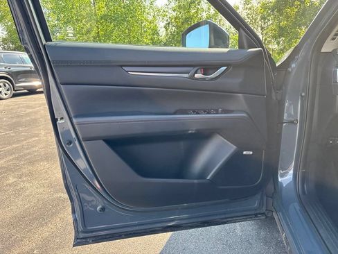 Used 2025 MAZDA CX-5 Carbon Edition AWD/4WD image 17