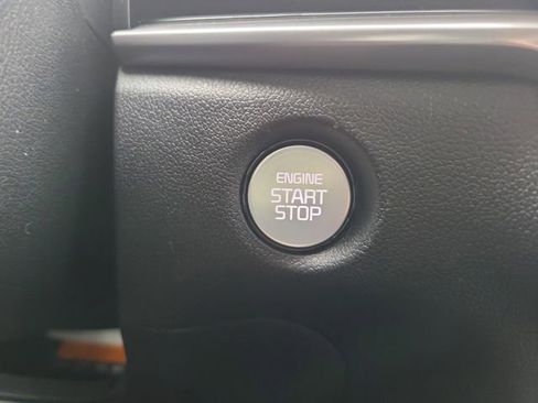 New 2026 Kia Sorento S w/ S Panoramic Sunroof Package image 31