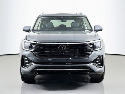 New 2026 Volkswagen Atlas SEL Premium R-Line image 2