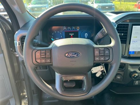 New 2025 Ford F150 XL image 18