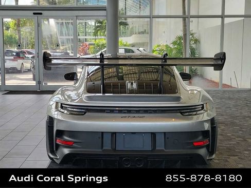 Used 2023 Porsche 911 GT3 RS RWD image 13