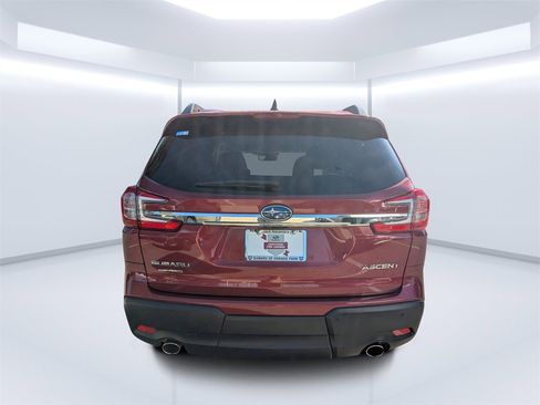 Certified 2024 Subaru Ascent Premium w/ Convenience Package image 4