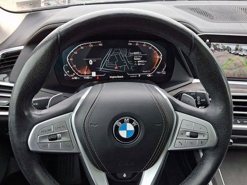 Used 2022 BMW X7 xDrive40i image 22