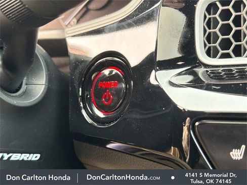 Used 2025 Honda Civic Sport image 22