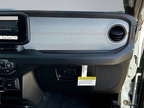 New 2026 Jeep Wrangler Sport S image 17