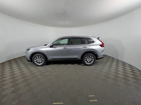 New 2026 Honda CR-V LX image 15