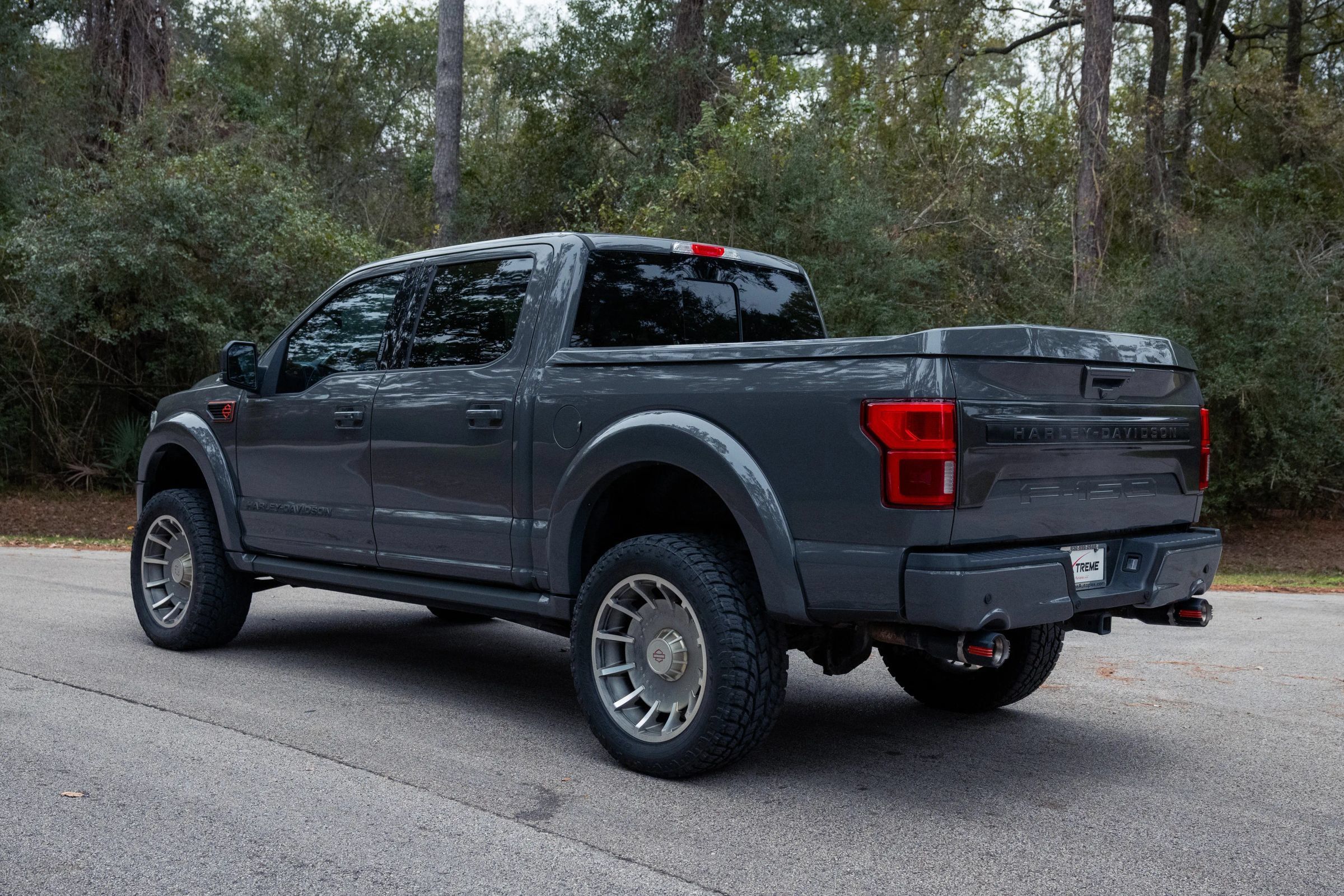 Used 2020 Ford F150 Lariat w/ Equipment Group 502A Luxury AWD/4WD image 77