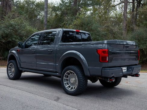 Used 2020 Ford F150 Lariat w/ Equipment Group 502A Luxury image 77