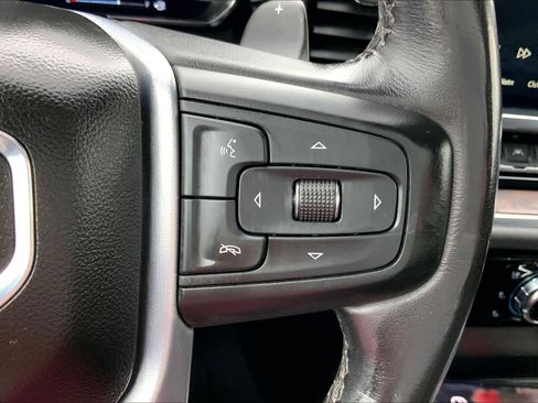 Used 2023 GMC Sierra 1500 SLT w/ SLT Premium Package image 25