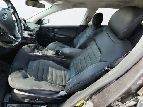 Used 2015 Ford Edge SEL AWD/4WD image 12