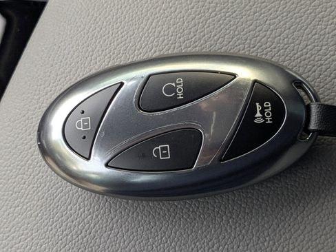 New 2026 Hyundai Elantra SEL Sport Premium FWD image 14