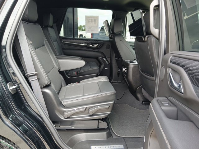 Certified 2024 GMC Yukon Denali w/ Advanced Technology Package AWD/4WD image 31