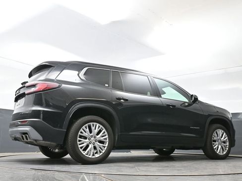 Used 2024 GMC Acadia Elevation AWD/4WD image 24