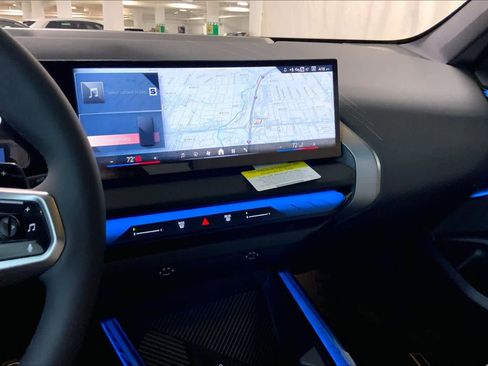 New 2026 BMW X3 xDrive30 w/ M Sport Package image 6