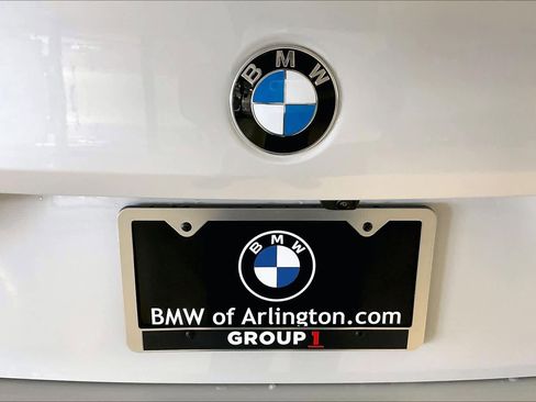 New 2026 BMW 540i xDrive w/ Premium Package AWD/4WD image 15