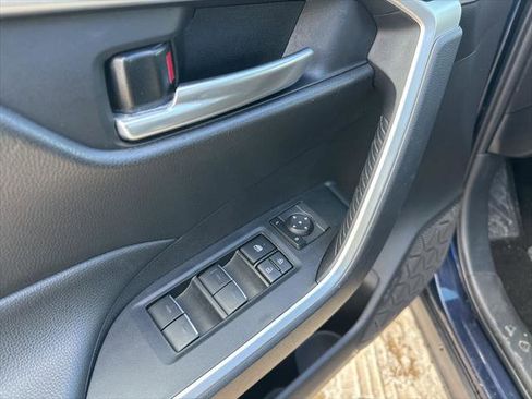 Certified 2025 Toyota RAV4 XLE image 15