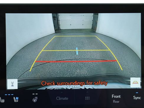 Used 2023 Lexus RX 350 image 17