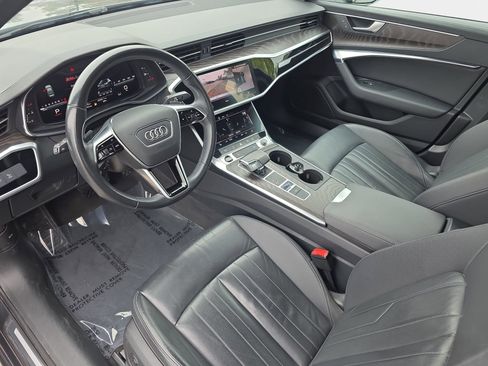 Used 2023 Audi A6 2.0T Premium image 15