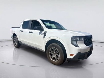 Used 2025 Ford Maverick XLT