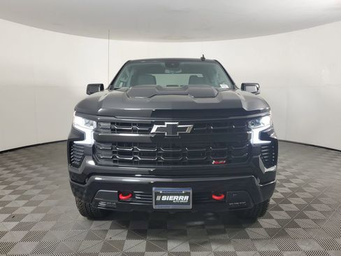 New 2026 Chevrolet Silverado 1500 LT Trail Boss image 9