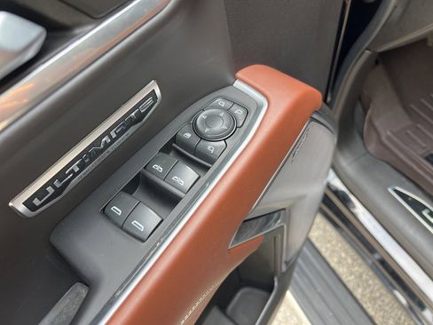 Used 2022 GMC Sierra 1500 Denali Ultimate image 7