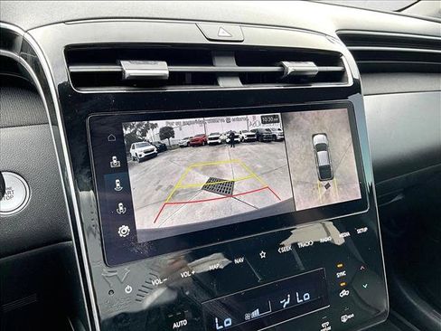 Used 2024 Hyundai Santa Cruz Limited image 23