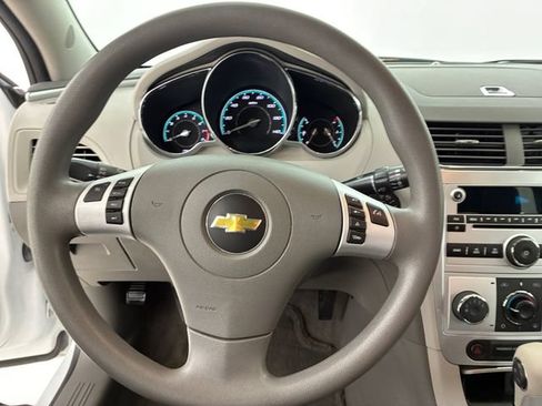 Certified 2012 Chevrolet Malibu LS w/ LS Uplevel Package FWD image 22